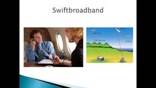 Inmarsat and its communication services