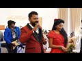 wathsala u0026 dhanushka wedding trailer