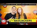 BASSJACKERS @ NEVERSEA 2019: ”Noul album e pe stilul nostru, cu multă energie”