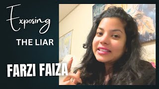 THE REAL TRUTH | EXPOSING the LIARS | SUPPORT  #nehafaizi #aajkichaye