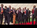 Harare MUMC Choir Vabvuwi | Jesu ndishamwari wedu | GUM Rizpah Conference | 24-25 May 2025