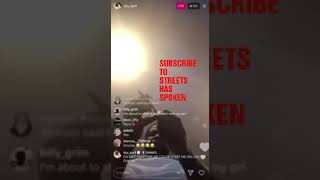 TSU SURF 4AM IN STUDIO PT1