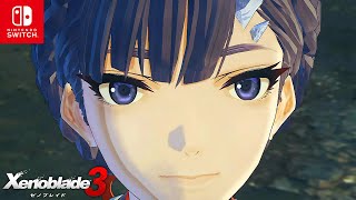 【ゼノブレイド3】タイオンの覚醒クエスト サイドストーリー 第7話 ストーリー攻略プレイ【Xenoblade3】