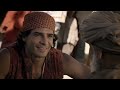 one thousand and one nights full movie complete mini series epic fantasy adventure