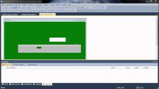 Visual Basic Tutorial Transparentes Label