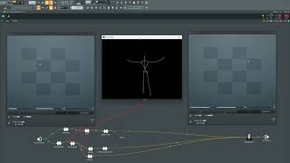 kinect midi demo