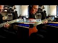 Antes de la Tormenta, for two nylon guitars