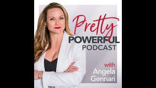 Pretty Powerful Podcast Episode 105: Belinda Clemmensen