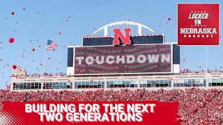 From Runzas to revenue sharing, burning topics for Nebraska football