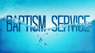 🛑  Baptism Service - #Live | FEB 23rd 2025|#yacobpastor #endtimemessagechurch #2025 #hsbm