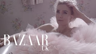Vanessa Kirby on The Crown, career advice and being a woman in Hollywood | Bazaar UK