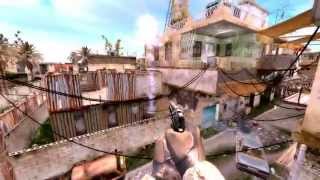 Strafes by Tayzer and Hardcore (CoD4) (PC)