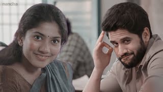 #Lovestory Movie Leaked Love Scenes Trailer | Naga Chaitanya, Sai Pallavi | Shekar Kamala | Premam