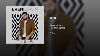 Eren Kürüm - Tabir