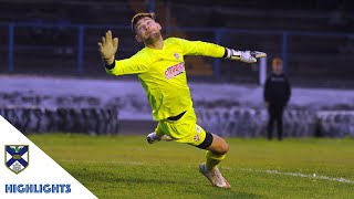 BBTV | Cowdenbeath v Edinburgh University | Lowland League - Highlights - 30/08/2022