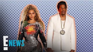 Beyonce & Jay-Z's 'OTR II' Tour: By The Numbers | E! News