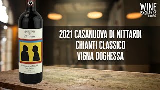 This Chianti Classico at This Price is The Reason We Get Out of Bed