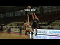 Marko Milovanovikj 2020/2021 Highlights