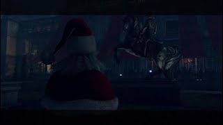 【HITMAN】パリ： クリスマスの泥棒達［SA/SO］（1：00）