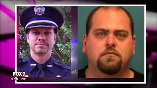 Released case file on Officer Decker murder reveals suicide note, other details