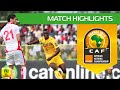 Tunisia vs Mali (QF) | Orange African Nations Championship, Rwanda 2016