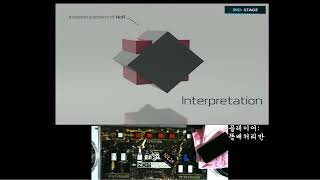 EZ2AC 5k코스 Interpretation(16) 270.3만 화면녹화 👏