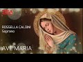 Ave Maria Bach Gounod, Soprano Rossella Caloini, Ave Maria Gounod