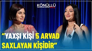 “Yaxşı kişi 5 arvad saxlayan kişidir” - Sevinc əri ilə rəfiqəsinin xəyanətini necə öyrəndi?