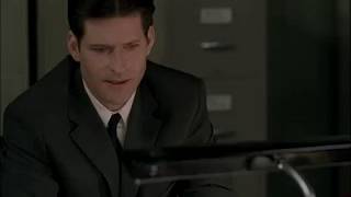 Willard TV Spot #1 (2003)