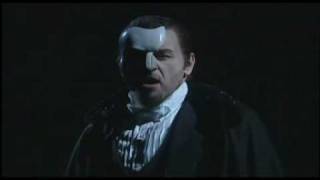 Colm Wilkinson, Lisa Vroman, Michael Ball - "all I Ask Of You (reprise)" (hey, Mr. Producer)