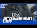 DSS Arrests Alleged Mastermind In Rivers State