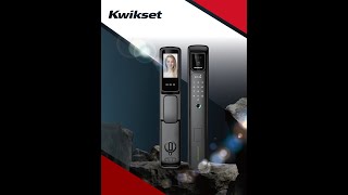 Kwikset PF2 安裝影片