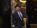 IIFA awards 🏆 | Tiger Shroff 😍🧿| Ranveer Singh | Arjun Kapoor | Being cozy