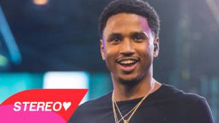 Trey Songz   Party Favors New Song 2017