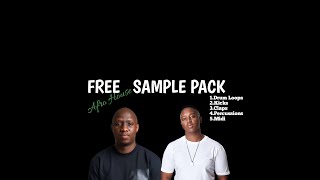 Free 2025 Afro House Sample Pack 1000 Samples For Producers Mp3 Mp4
