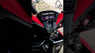 REMAP ECU STANDAR VARIO