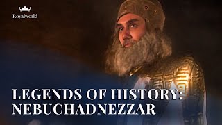 Sphinx V - Legends of History: Nebuchadnezzar | The mysteries of Babylon