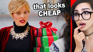 Rich Mom Shames Poor Mom For Cheap Presents