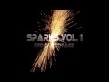 Sparks Stock Footage for Visual Effects