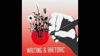 Humanities Radio Season 1, Episode 4 Writing and Rhetoric Studies