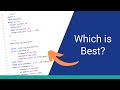 CTE vs Subquery vs View: Which One Should You Use?