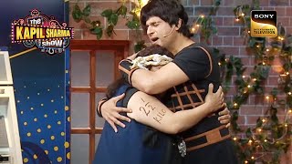 Funny Deol और Garam Ji ने 'Ek Doosre Se' पर मारी Entry |The Kapil Sharma Show| Full On Entertainment