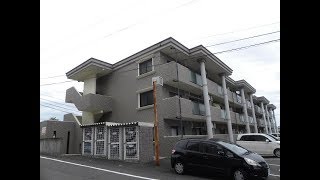 【不動産アンティ】　閑静な住宅街リージングマンション　Ｂ203