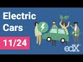 Electric Cars: What's Inside an Electric Car?