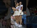 出外球請注意安全 yuhi 筠熹 孟潔嘴開開超可愛 台湾チアリーデ 樂天女孩 rakutengirls 230524