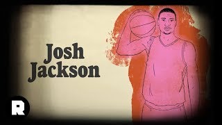 Can Josh Jackson Make The Leap? | The Ringer
