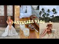 SAYULITA MEXICO VLOG: San Pancho, places to eat and best place to stay