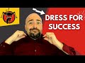 Restaurant Manager Dress Guidelines & Best Practices