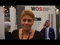 WOS - Workforce Opportunity Services • Techcrunch Disrupt • THON Media