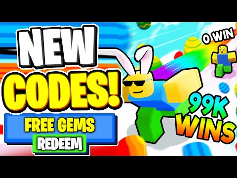 *NEW* ALL WORKING CODES FOR Race Clicker IN MARCH 2024! ROBLOX Race Clicker CODES